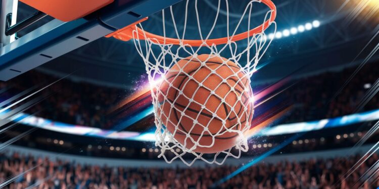 Euroligue : Le panier fantastique de Paris Lee à la dernière seconde offre la victoire à l’ASVEL face au Real Madrid - Viral Mag LASVEL renverse le Real Madrid grâce à un exploit de Paris Lee au buzzer Un panier incroyable qui fait chavirer la LDLC Arena   Viral Mag