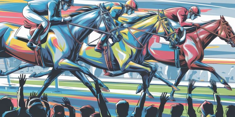 Exclusif : La Fédération Française d’Équitation Révolutionne les Élections - Viral Mag La FFE bouscule les codes en réformant son système électoral Des élections plus transparentes et équitables en perspective Découvrez les détails Viral Mag