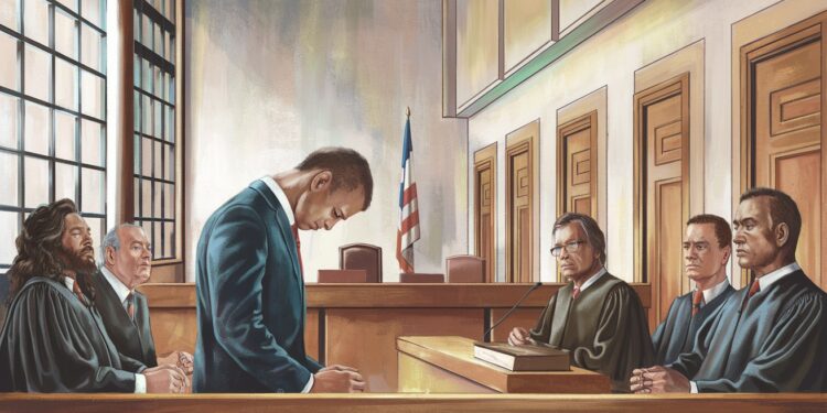 Dominique Pelicot principal accusé des viols en série commis sur son ex femme Gisèle présente ses excuses devant la cour Verdict attendu jeudi   Viral Mag