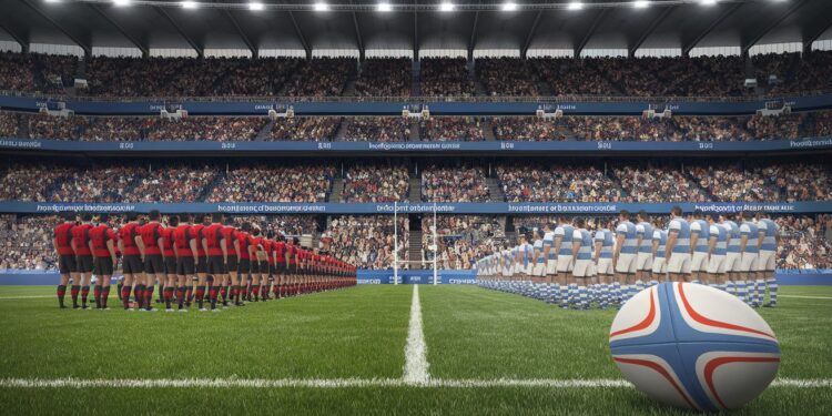 Le Stade Toulousain de léblouissant Antoine Dupont favori chez les Anglais dExeter en Champions Cup Un choc au sommet entre deux géants   Viral Mag