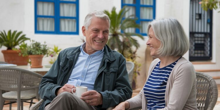 Expatriés : Sécurisez Votre Retraite à l’Étranger - Viral Mag Découvrez les astuces indispensables pour optimiser votre pension de retraite en tant quexpatrié Sécurisez votre avenir dès maintenant Viral Mag