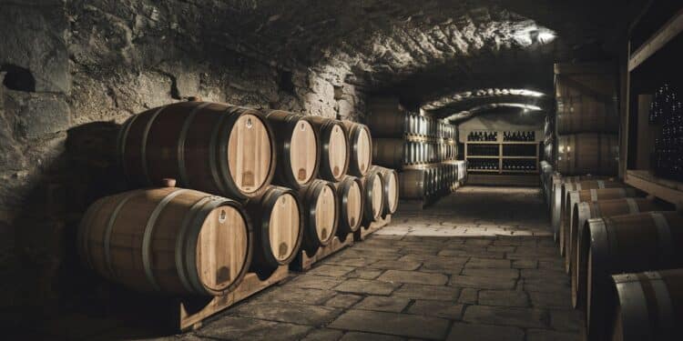 Exploitation de travailleurs marocains dans le vignoble bordelais - Viral Mag Des employeurs du vignoble bordelais condamnés pour traite dêtres humains envers des ouvriers marocains Découvrez les détails choquants de cette affaire dexploitation Viral Mag