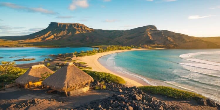Explorez les merveilles du Cap Vert en janvier - Viral Mag Découvrez les merveilles du Cap Vert en janvier météo idéale plages paradisiaques randonnées uniques Vivez la magie de larchipel Viral Mag