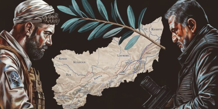 Extension de la trêve entre forces prokurdes et groupes proturcs en Syrie - Viral Mag Les États Unis annoncent la prolongation de la trêve entre les forces kurdes et les groupes proturcs à Manbij dans le nord est de la Syrie jusquà la fin de la semaine Viral Mag