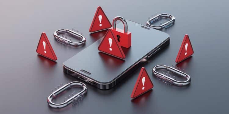 Faut-il Supprimer l’App Temu Pour Sécuriser Son Smartphone ? - Viral Mag La nouvelle appli chinoise Temu inquiète sur la protection des données Des experts tirent la sonnette dalarme Découvrez les risques et nos conseils Viral Mag