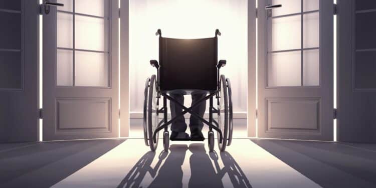 Fauteuils roulants : une prise en charge intégrale adoptée - Viral Mag LAssemblée nationale vote un remboursement complet des fauteuils roulants par lAssurance maladie Une avancée majeure pour les personnes en situation de handicap   Viral Mag