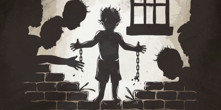 Le meurtre atroce dune fillette de 10 ans a choqué le Royaume Uni Son père et sa belle mère ont été jugés coupables Découvrez les détails sordides de cette affaire qui a bouleversé tout un pays   Viral Mag