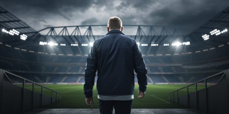 LUnion Berlin se sépare de son entraîneur Bo Svensson après des résultats décevants en championnat Le club berlinois cherche un nouveau souffle pour redresser la barre   Viral Mag