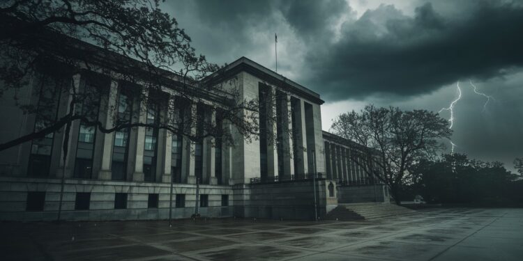 Le couperet de la censure menace le gouvernement Barnier La motion de censure pourrait être votée mercredi ou jeudi scellant le sort de lexécutif   Viral Mag