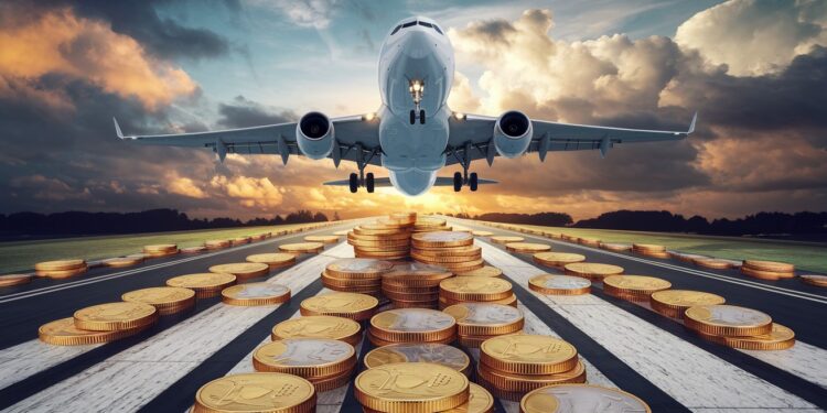 Fiscalité de l’aérien : L’appel du secteur au futur gouvernement - Viral Mag Le secteur aérien français appelle à la clémence fiscale pour le budget 2025 Découvrez pourquoi un allègement des taxes est crucial pour sa compétitivité   Viral Mag