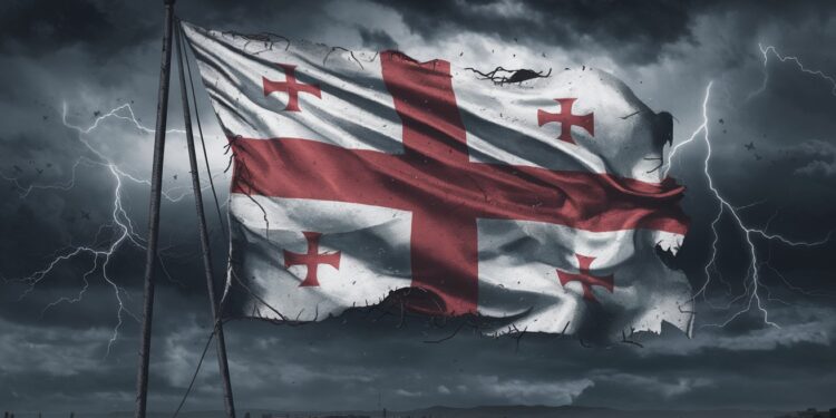 Fitch abaisse les perspectives de la Géorgie sur fond de crise politique - Viral Mag Lagence de notation Fitch revoit à la baisse les perspectives de la Géorgie passant de stable à négative Découvrez les raisons derrière cette décision et ses potentielles conséquences Viral Mag