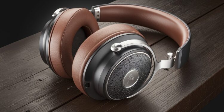 Focal Bathys : L’Oreille High-Tech Qui Séduit Les Audiophiles - Viral Mag Le casque Focal Bathys débarque avec un son haute fidélité et un design de luxe Découvrez ce bijou doreille qui va révolutionner votre écoute Viral Mag