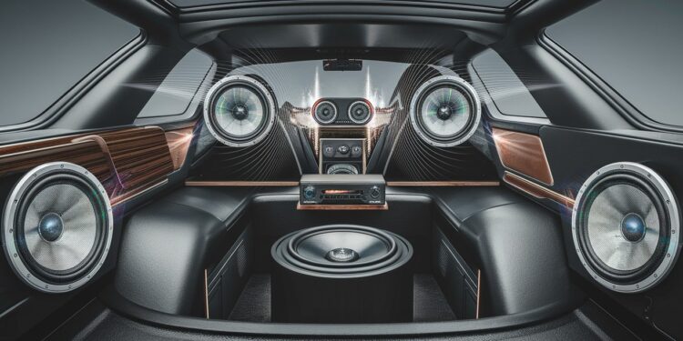 Focal Kit PS 165 V1 : La Révolution de l’Audio Embarqué - Viral Mag Transformez votre voiture en véritable salle de concert grâce au Focal Kit PS 165 V1 Un son cristallin et immersif qui redéfinit lexpérience musicale sur la route Viral Mag