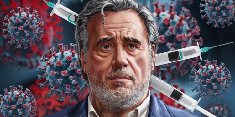 Francis Ford Coppola s’inquiète de l’influence antivax sous Trump - Viral Mag Le célèbre réalisateur Francis Ford Coppola exprime ses craintes face à larrivée de figures antivax au sein de ladministration Trump Un témoignage choc Viral Mag