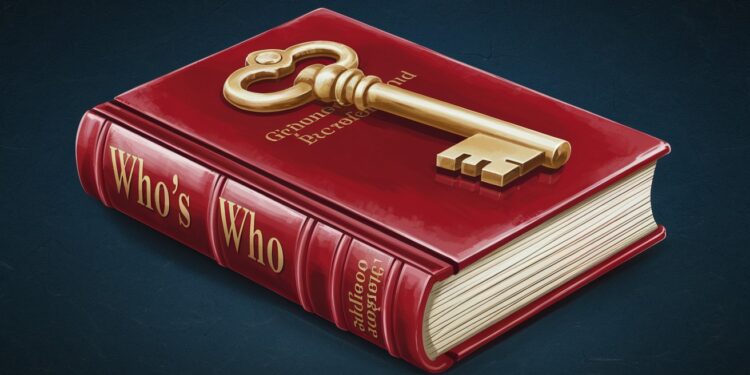 Découvrez le parcours inspirant de Franck Papazian lentrepreneur qui a repris les rênes du prestigieux annuaire Whos Who en 2023   Viral Mag