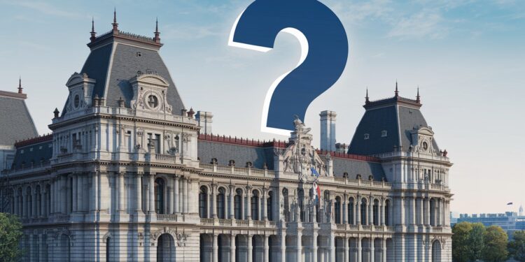 Premier ministre François Bayrou présente son équipe gouvernementale en direct sur BFMTV Découvrez les noms des ministres et leurs portefeuilles   Viral Mag