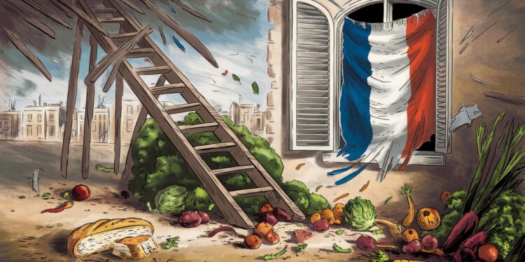 François Bayrou échoue à recruter des figures de gauche - Viral Mag Le nouveau Premier ministre François Bayrou na pas réussi à convaincre des personnalités de gauche de rejoindre son gouvernement Un échec pour sa politique douverture Viral Mag