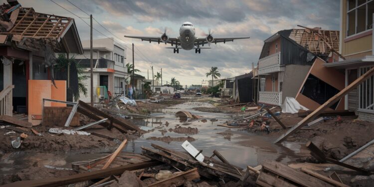 François Bayrou en Quête de Solutions Concrètes à Mayotte - Viral Mag Le premier ministre François Bayrou reporte sa visite à Mayotte dévastée par le cyclone Chido pour apporter des réponses tangibles aux Mahorais Viral Mag