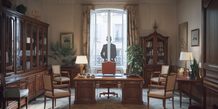 François Bayrou débute ses consultations à Matignon en vue de former un gouvernement recevant présidents des chambres et responsables économiques   Viral Mag