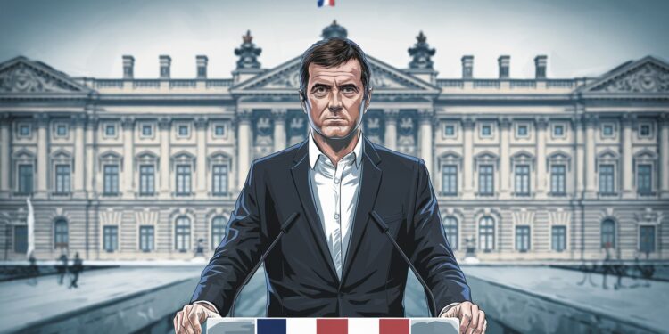 François Bayrou nommé Premier ministre doit former un gouvernement avant Noël Un défi de taille pour le leader du MoDem   Viral Mag