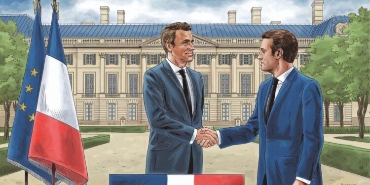 François Bayrou nommé Premier ministre : un tournant pour Macron - Viral Mag La nomination surprise de François Bayrou comme Premier ministre signe un changement de cap pour Emmanuel Macron Découvrez les coulisses et les enjeux de ce remaniement Viral Mag