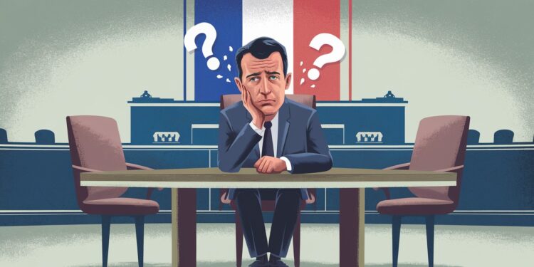 François Bayrou Peine à Former son Gouvernement d’Union Nationale - Viral Mag Malgré lultimatum lancé aux partis François Bayrou se heurte aux réticences de la gauche et aux exigences de LR pour former un gouvernement élargi Le casse tête continue à Matignon Viral Mag