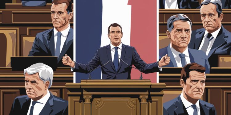 François Bayrou Persuadé que Son Gouvernement Évitera la Censure - Viral Mag Le Premier ministre François Bayrou se dit convaincu que son gouvernement ne sera pas censuré par lAssemblée nationale Découvrez ses arguments Viral Mag