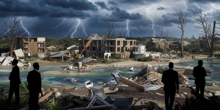 François Bayrou débarque à Mayotte avec une délégation ministérielle pour évaluer les dégâts post cyclone Chido et promettre des solutions rapides pour larchipel meurtri   Viral Mag