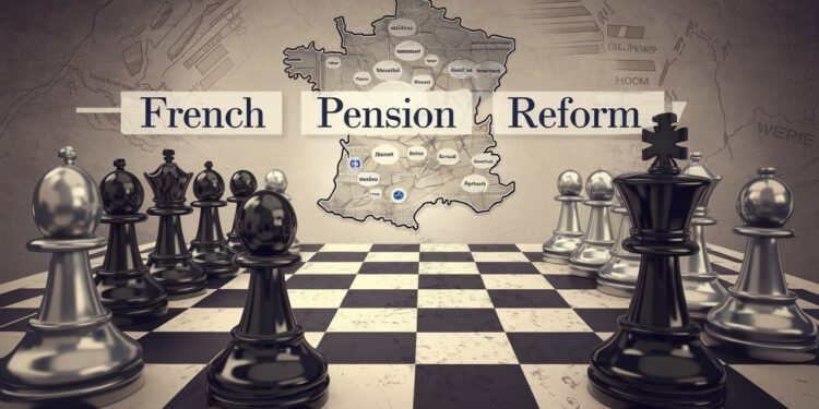 François Bayrou Propose Une Reprise Sans Suspension de la Réforme des Retraites - Viral Mag Bayrou propose de reprendre sans suspendre la réforme des retraites suscitant la méfiance des partenaires sociaux Les syndicats attendent de nouvelles discussions Viral Mag