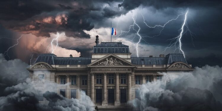 François Bayrou : Ses Choix Polémiques en Tant que Premier Ministre - Viral Mag François Bayrou nouveau Premier ministre suscite la polémique avec ses décisions controversées Découvrez les réactions et analyses   Viral Mag