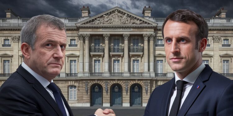 François Bayrou succède à Michel Barnier à Matignon : la revanche du centriste - Viral Mag Après un bras de fer surréaliste entre Emmanuel Macron et François Bayrou le centriste accède enfin à son rêve être Premier ministre Les défis qui lattendent Viral Mag