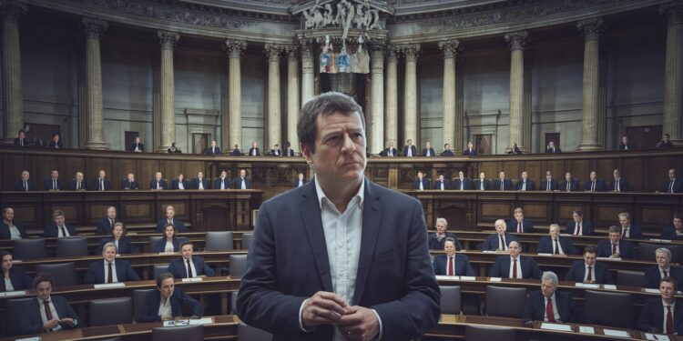 Une semaine après sa nomination François Bayrou se retrouve déjà dans une position plus fragile que son prédécesseur Découvrez pourquoi   Viral Mag