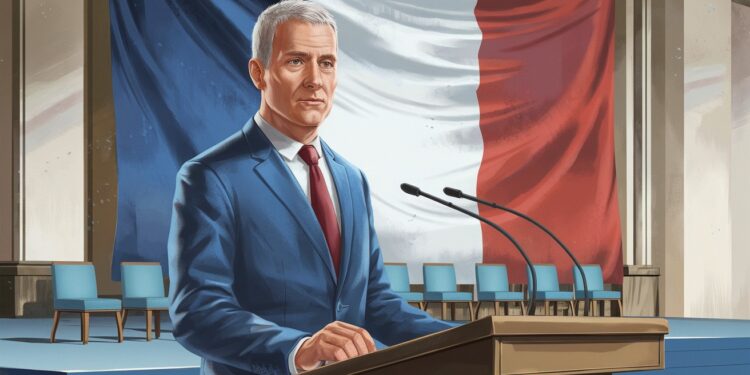 François Bayrou, Vétéran Politique Nommé Premier Ministre - Viral Mag François Bayrou soutien de longue date dEmmanuel Macron devient Premier ministre à 73 ans Découvrez le parcours remarquable de cet incontournable de la politique française   Viral Mag