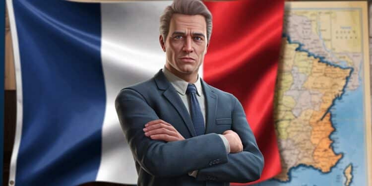 François Rebsamen Nommé Ministre des Territoires du Gouvernement Bayrou - Viral Mag Lex ministre PS du Travail François Rebsamen revient au gouvernement cette fois sous Bayrou malgré sa rupture avec le parti depuis 2021 Découvrez son parcours Viral Mag