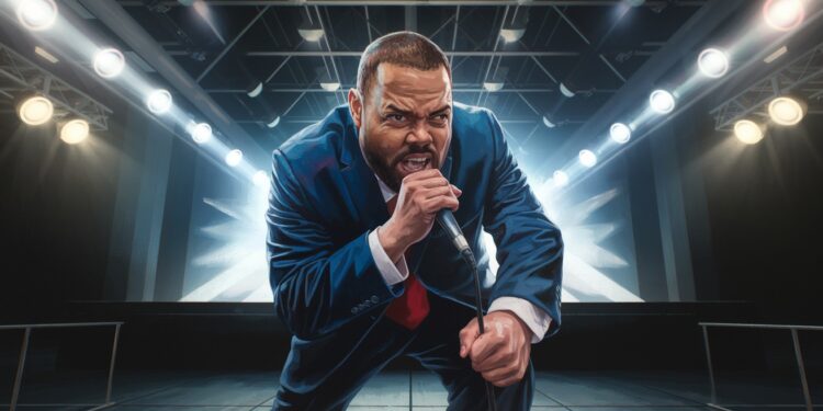 François Ruffin Se Lance Dans Le Rap : Une Performance Surprenante - Viral Mag François Ruffin député de la Somme surprend avec un nouveau talent caché le rap Sa version de la Marseillaise fait le buzz Viral Mag