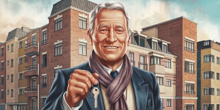 François, septuagénaire devenu millionnaire grâce à l’immobilier - Viral Mag Découvrez lhistoire inspirante de François qui a bâti un empire immobilier à partir de rien Ses astuces et principes pour réussir dans linvestissement locatif Viral Mag