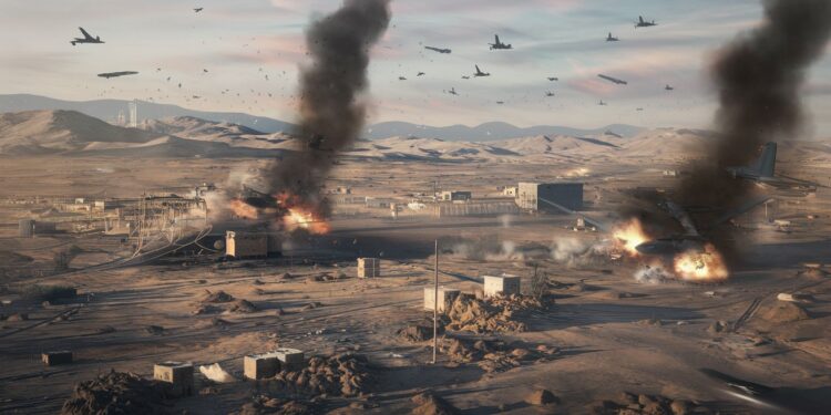 Frappe Aérienne au Liban Malgré le Cessez-le-Feu avec Israël - Viral Mag Une frappe aérienne a visé la région de Baalbeck au Liban en violation de la trêve fragile entre larmée israélienne et le Hezbollah Découvrez les détails de cet incident et ses implications pour la stabilité régionale Viral Mag