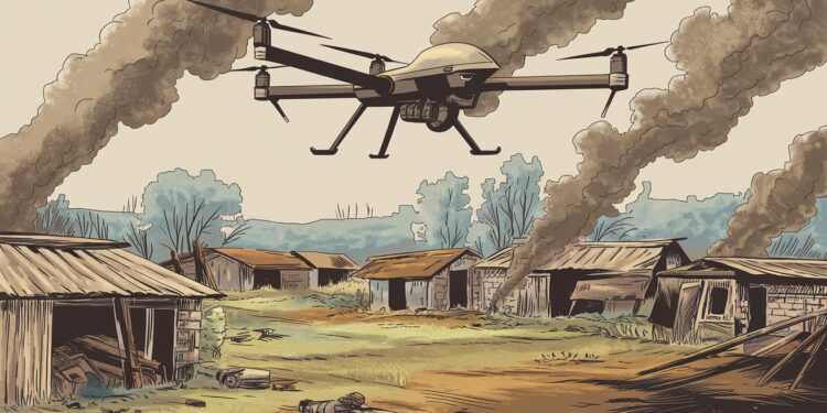 Frappe israélienne au Liban : Un mort et un blessé dans le sud - Viral Mag Le Liban endeuillé suite à une frappe israélienne meurtrière malgré le fragile cessez le feu en vigueur Une personne tuée et une autre blessée dans le sud du pays Viral Mag