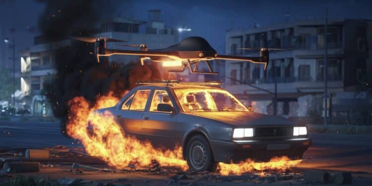 Larmée israélienne annonce avoir tué un cadre clé du Hezbollah chargé de la contrebande darmes entre la Syrie et le Liban Une escalade des tensions dans la région   Viral Mag