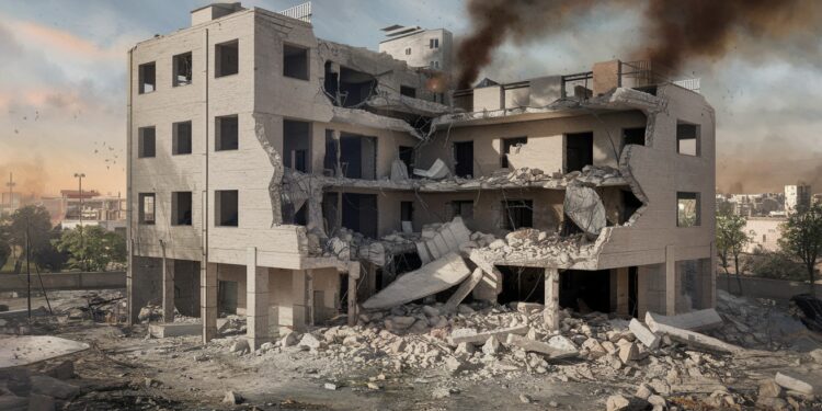 Un hôpital de Gaza affirme être de nouveau la cible de frappes de larmée israélienne Le directeur lance un appel pressant à laide internationale   Viral Mag