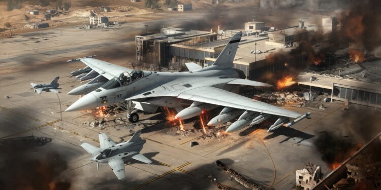 Frappes Israéliennes au Yémen : L’ONU Tire la Sonnette d’Alarme - Viral Mag Israël intensifie ses opérations militaires au Yémen ciblant des sites stratégiques des rebelles Houthis LONU sinquiète de lescalade des tensions dans la région Viral Mag