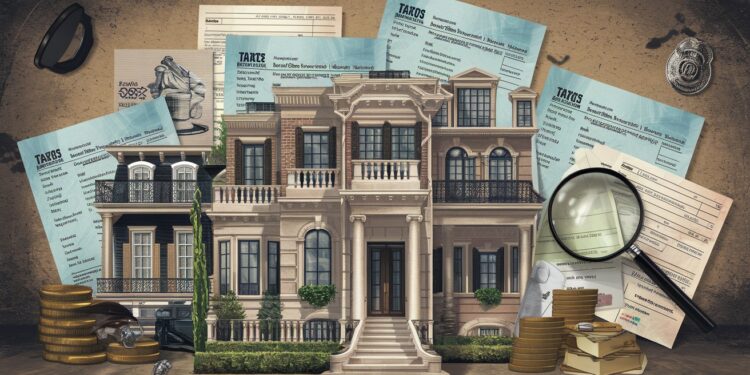 Fraude Fiscale : Un Milliardaire Britannique Visé Par Une Saisie Record - Viral Mag Une saisie record dun montant de 461 millions deuros vise le mystérieux et richissime Britannique Adrien Labi soupçonné de fraude fiscale massive en France Viral Mag