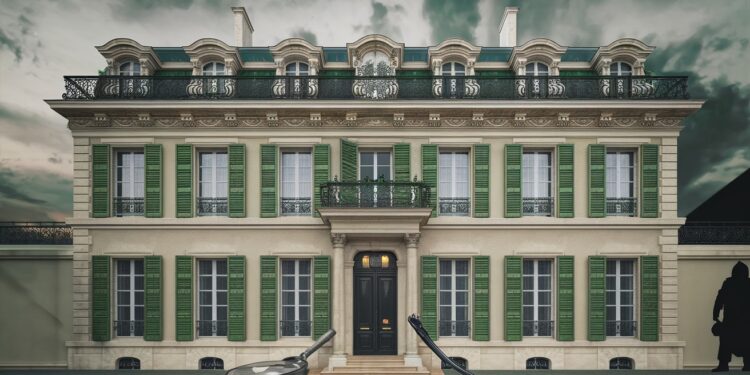 Fraude Fiscale : Un Mystérieux Richissime Britannique Visé - Viral Mag Une saisie record de 461 millions deuros visant Adrien Labi un richissime et mystérieux Britannique soupçonné de fraude fiscale aggravée a été confirmée en appel Découvrez les détails de cette affaire exceptionnelle Viral Mag