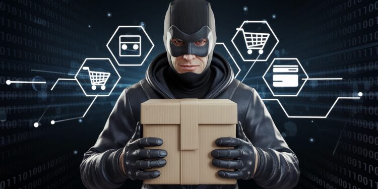 Fraudes en ligne : ces clients malhonnêtes qui exploitent les failles du e-commerce - Viral Mag Colis jamais livrés faux retours découvrez les techniques des fraudeurs du e commerce et leur impact sur les vendeurs Un phénomène en pleine expansion Viral Mag