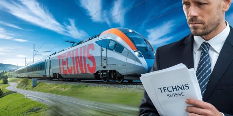 Fret SNCF vs. Technis Suisse : Bataille sur le Changement de Nom - Viral Mag Découvrez le conflit entre Fret SNCF et Technis Suisse suite au changement de nom de la filiale ferroviaire française Une bataille juridique en perspective Viral Mag