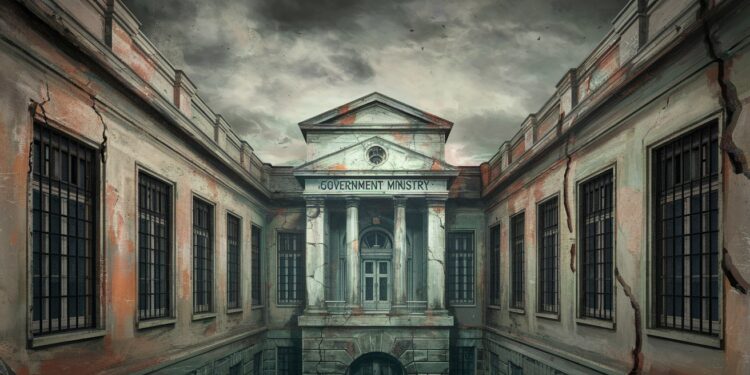 Frustration grandissante dans les ministères face à l’instabilité - Viral Mag Un sentiment dimpuissance gagne les ministères les démissionnaires limités aux affaires courantes nont pu mener leurs chantiers à terme Viral Mag