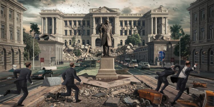 Fuite de Bachar al-Assad : La chute chaotique d’un régime - Viral Mag Révélations exclusives sur la fuite précipitée de Bachar al Assad avant la chute de Damas Découvrez les détails inédits de ces heures cruciales Viral Mag