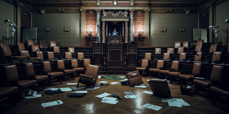 Fusillade Meurtrière Au Parlement d’Abkhazie : Un Député Tué - Viral Mag Un député abkhaze tué et un autre blessé lors dune fusillade au parlement de cette région séparatiste de Géorgie Tensions autour dun accord économique controversé avec la Russie Viral Mag