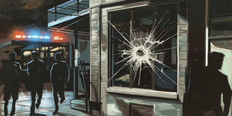 Fusillades à Marseille : La Cité des Rosiers Sous Tension - Viral Mag Trois fusillades en deux jours à Marseille La Cité des Rosiers plongée dans le chaos avec des armes lourdes et des blessés graves Un climat de violence préoccupant Viral Mag