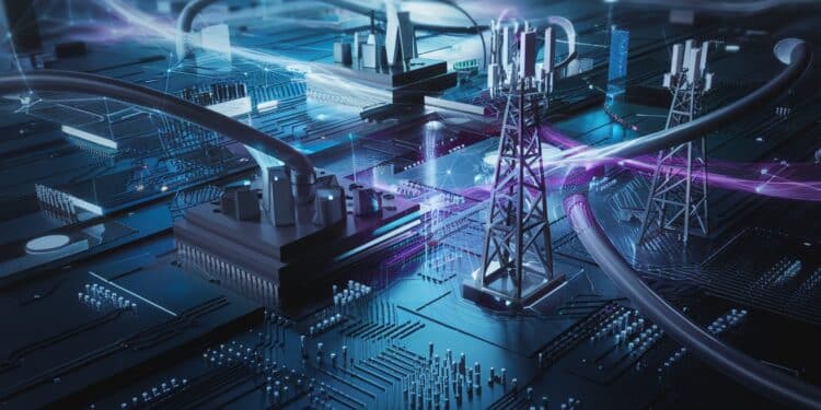 Fusion Vodafone/Three : Londres approuve et attend la 5G - Viral Mag Feu vert pour la fusion entre Vodafone et Three au Royaume Uni Le gouvernement espère des investissements massifs dans la 5G Viral Mag